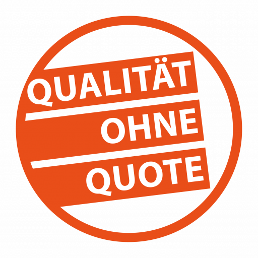 Qualität ohne Quote